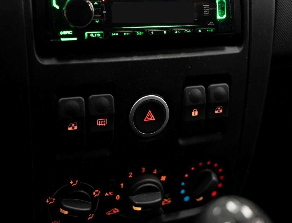 Купить Lada (ВАЗ) Largus, 2018, 34 923 км, фото №14