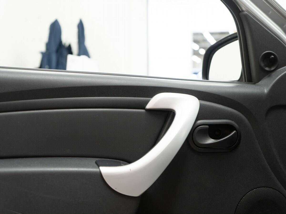 Купить Lada (ВАЗ) Largus, 2018, 34 923 км, фото №16