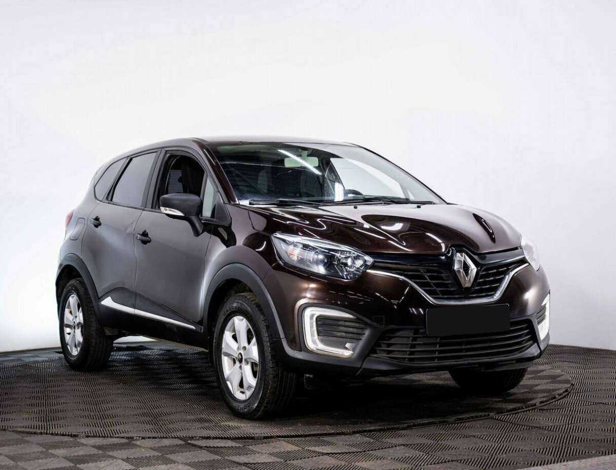 Renault Kaptur
