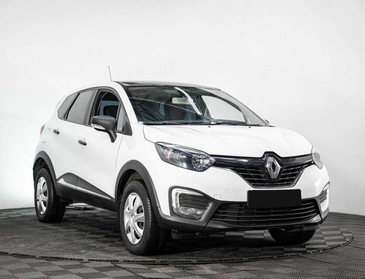 Renault Kaptur