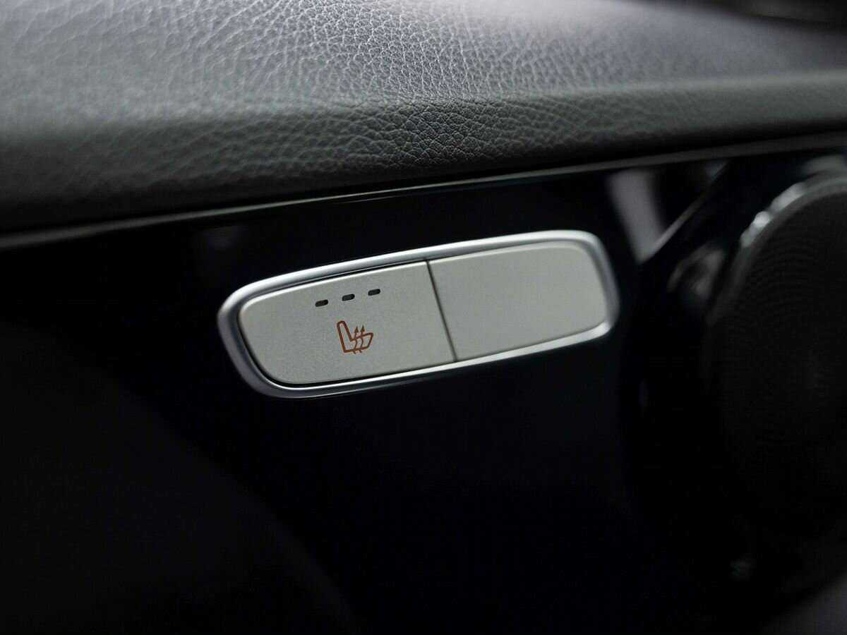 Купить Mercedes-Benz C-Класс 180, 2015, 77 832 км, фото №15