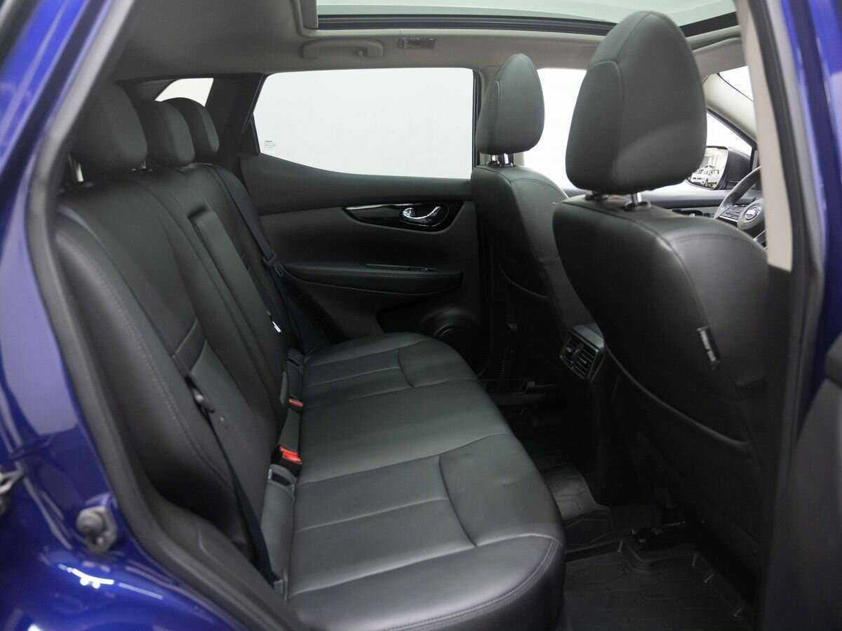 Купить Nissan Qashqai, 2019, 90 000 км, фото №7