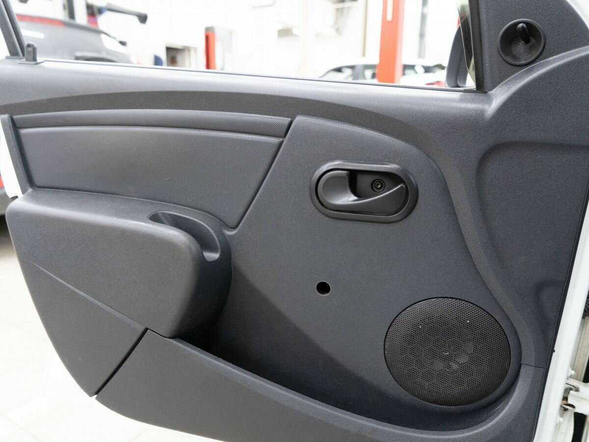 Купить Lada (ВАЗ) Largus, 2019, 86 000 км, фото №15