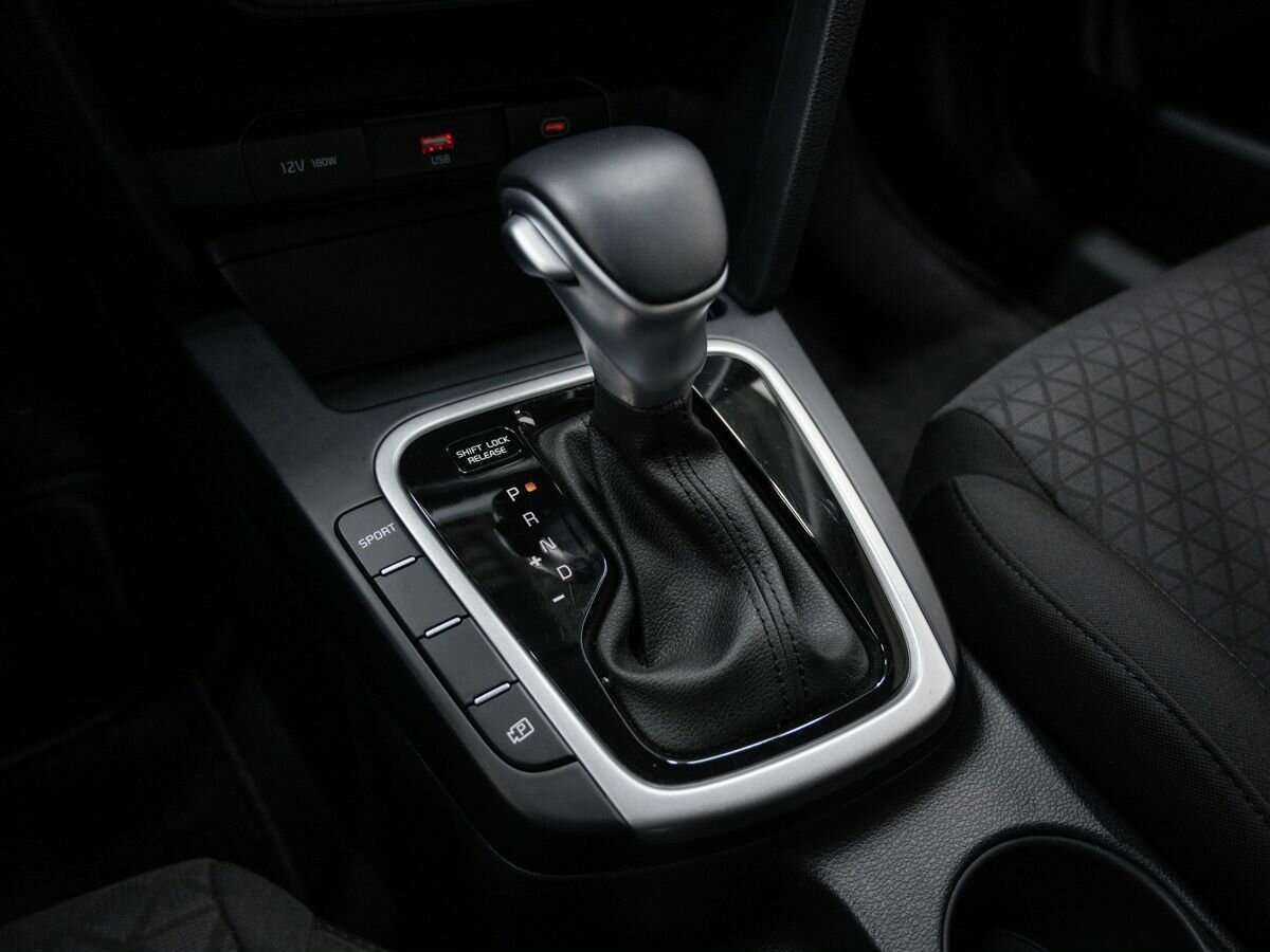 Купить Kia Ceed, 2022, 16 700 км, фото №19