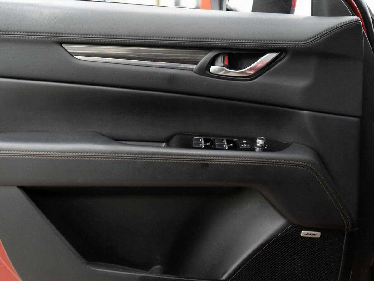 Купить Mazda CX-5, 2018, 151 230 км, фото №14