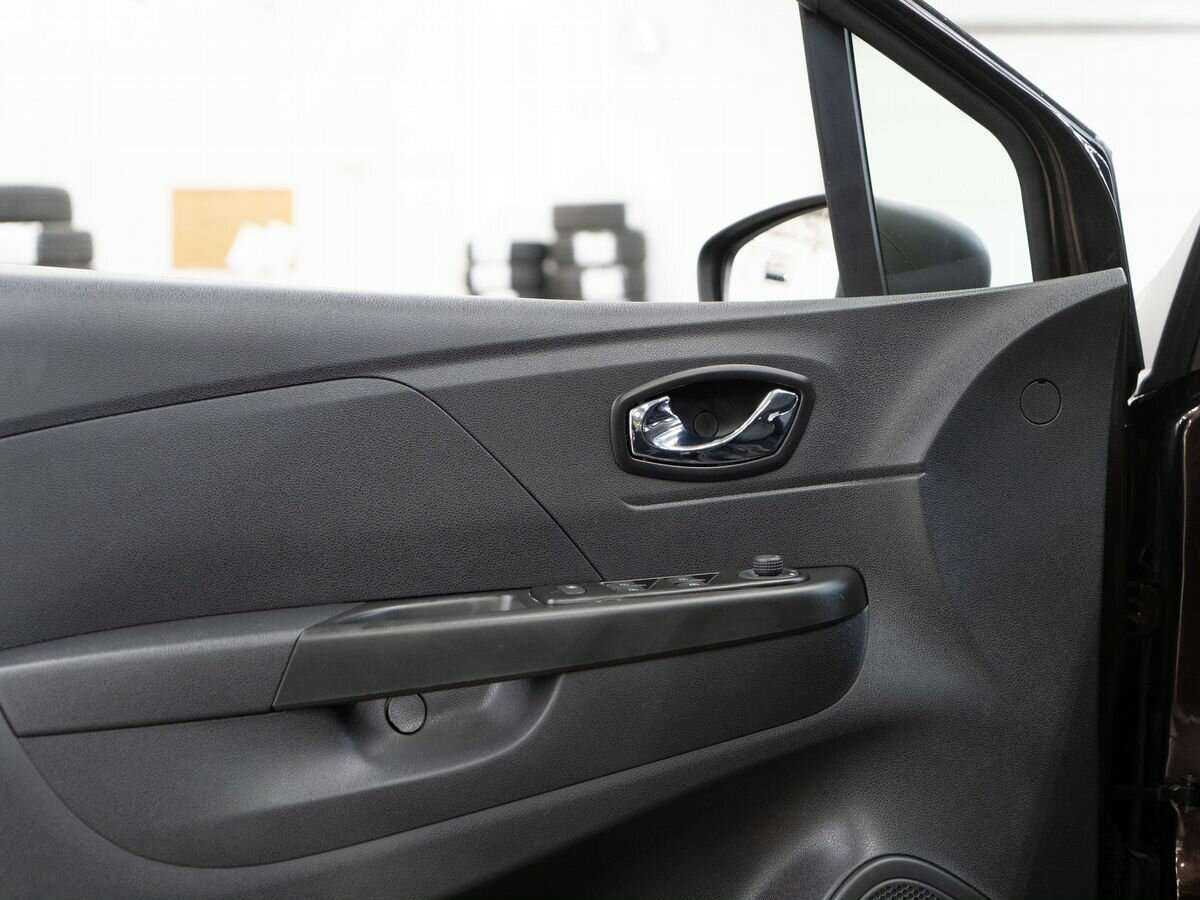 Купить Renault Kaptur, 2019, 22 460 км, фото №17