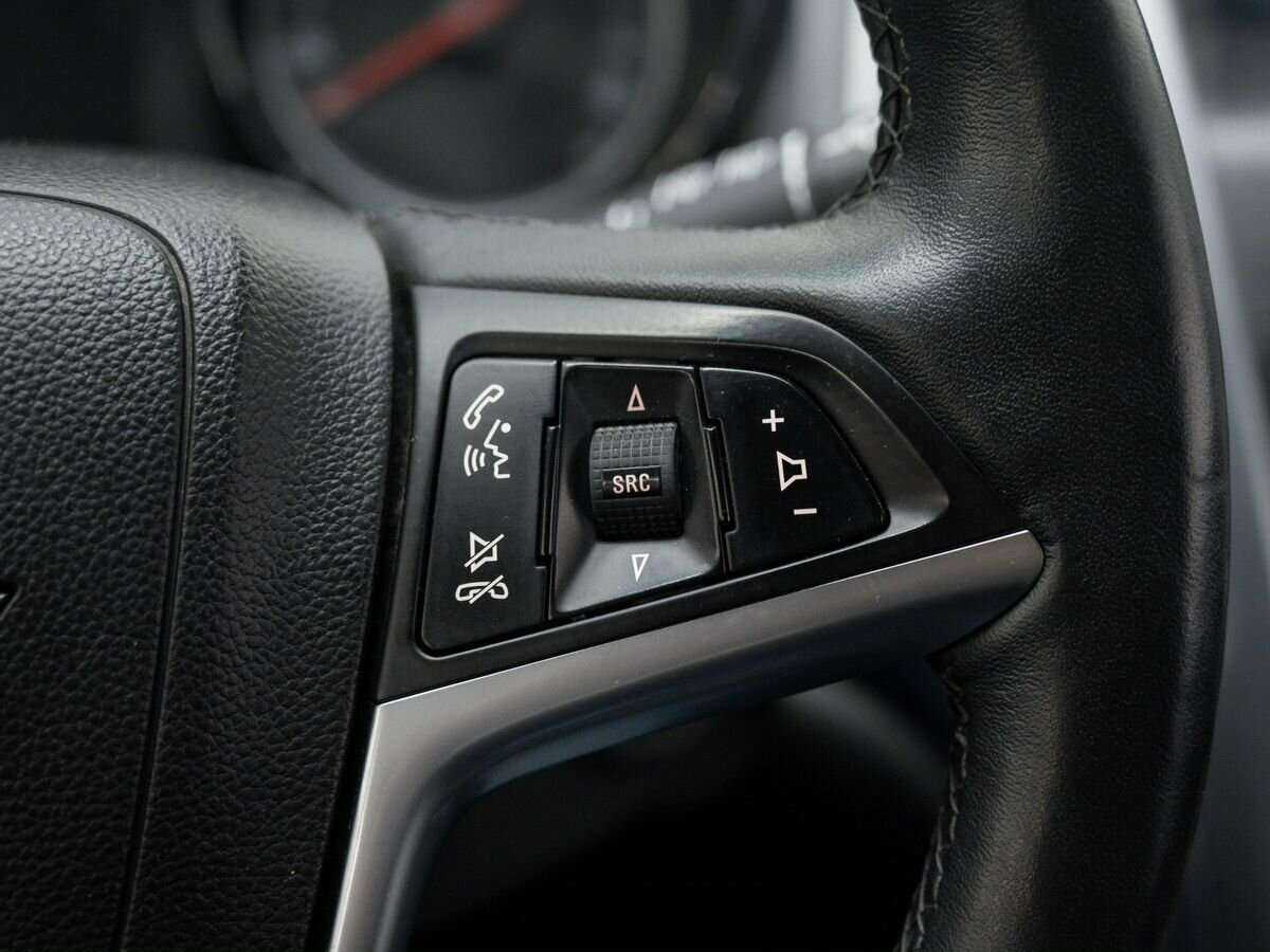 Купить Opel Astra GTC, 2013, 107 500 км, фото №17