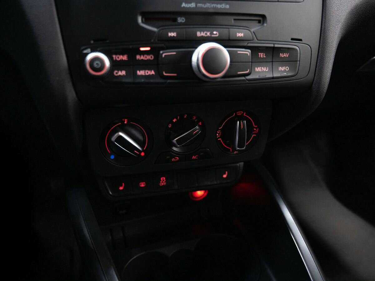 Купить Audi A1, 2012, 174 000 км, фото №14