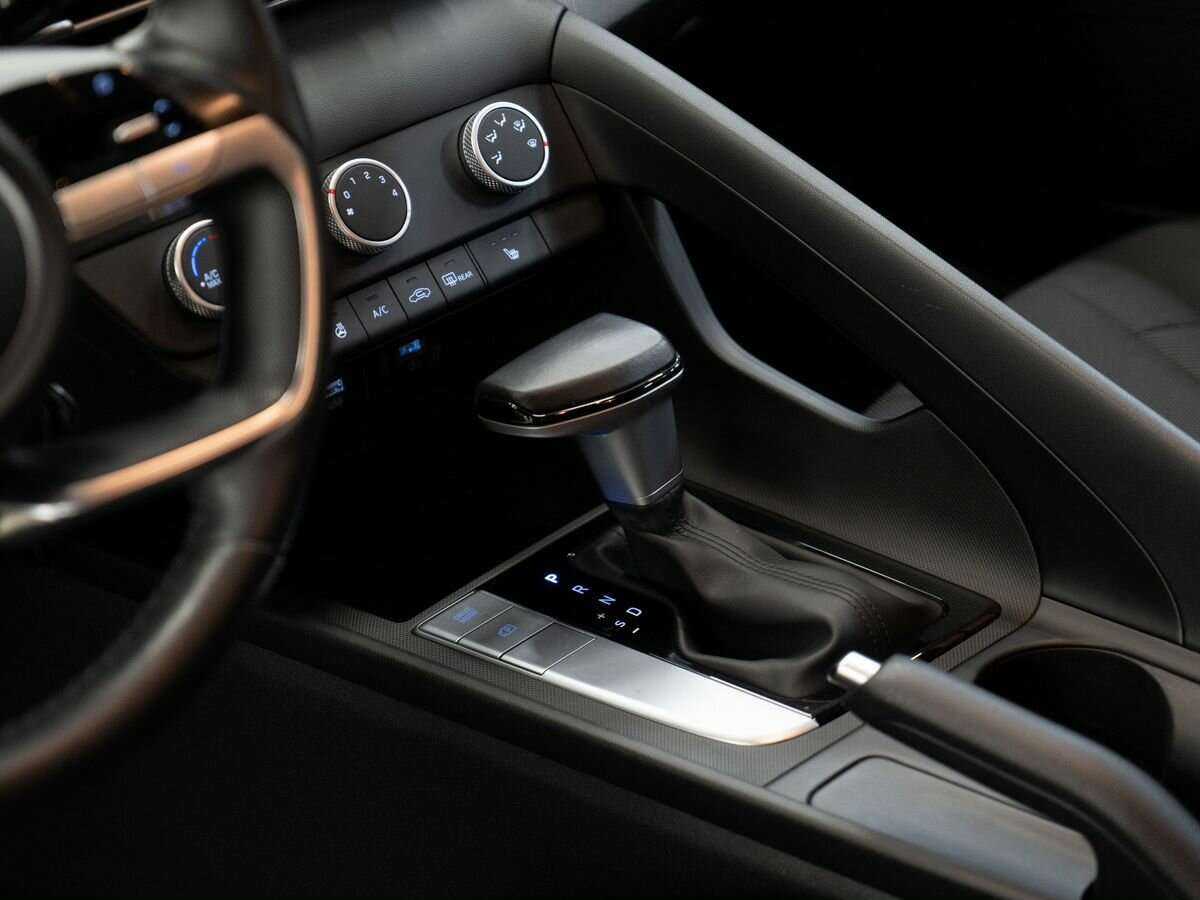 Купить Hyundai Elantra, 2021, 10 000 км, фото №15