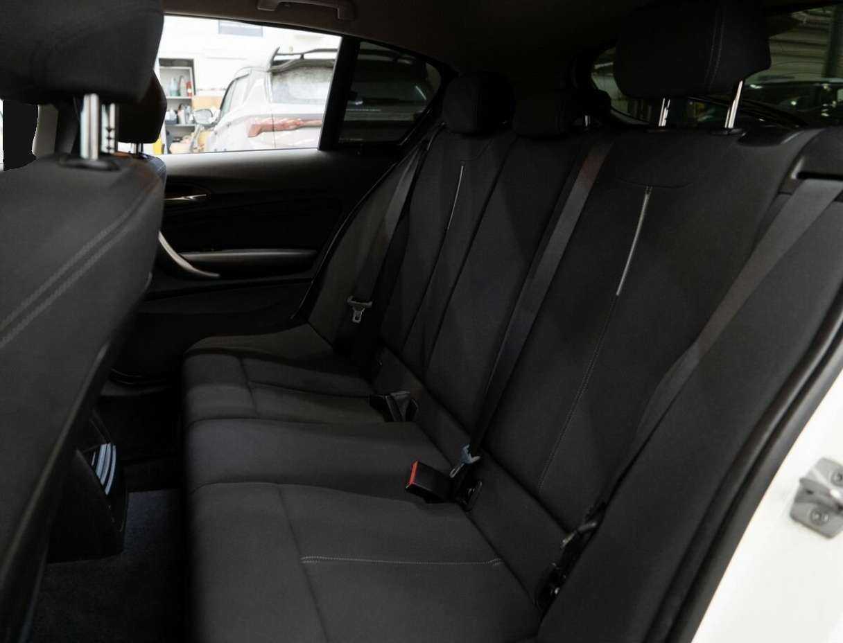 Купить BMW 1 серии 116i, 2014, 141 216 км, фото №7