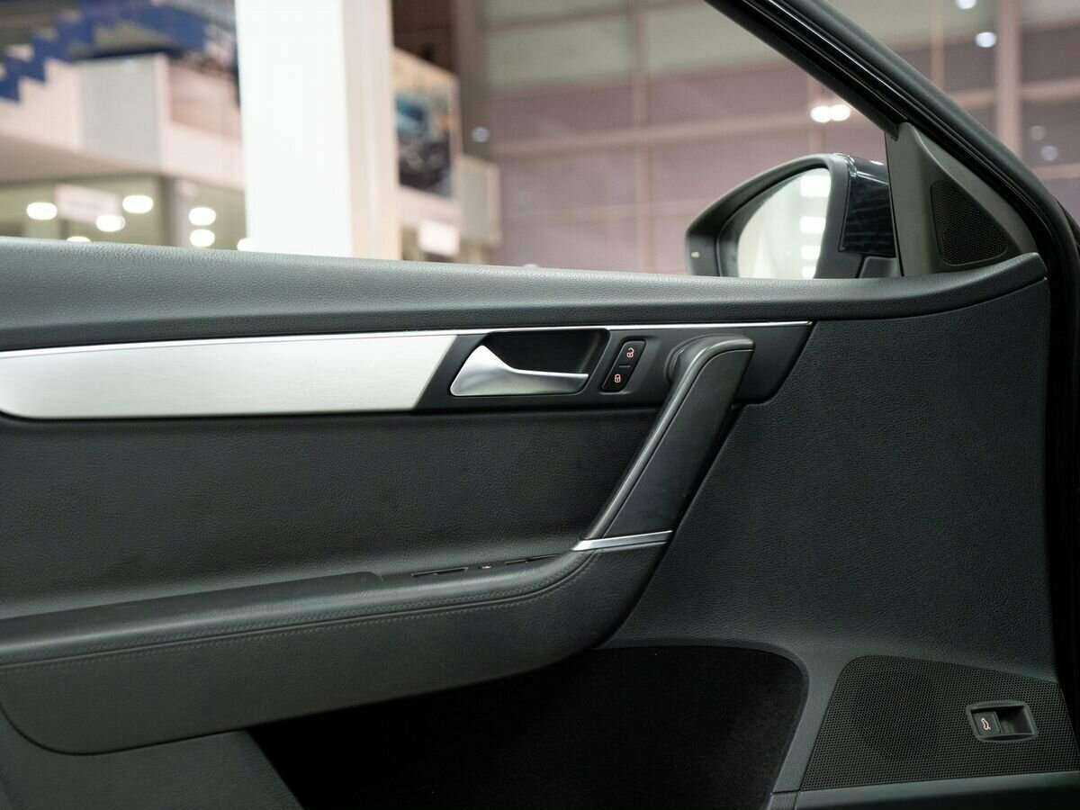 Купить Volkswagen Passat, 2013, 160 000 км, фото №18