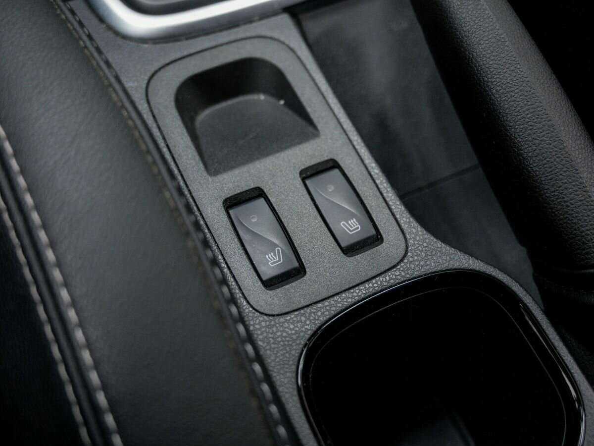 Купить Renault Kaptur, 2021, 51 000 км, фото №16