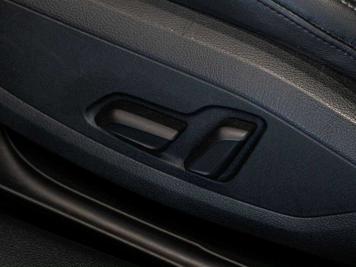 Купить Audi A4, 2018, 161 000 км, фото №20