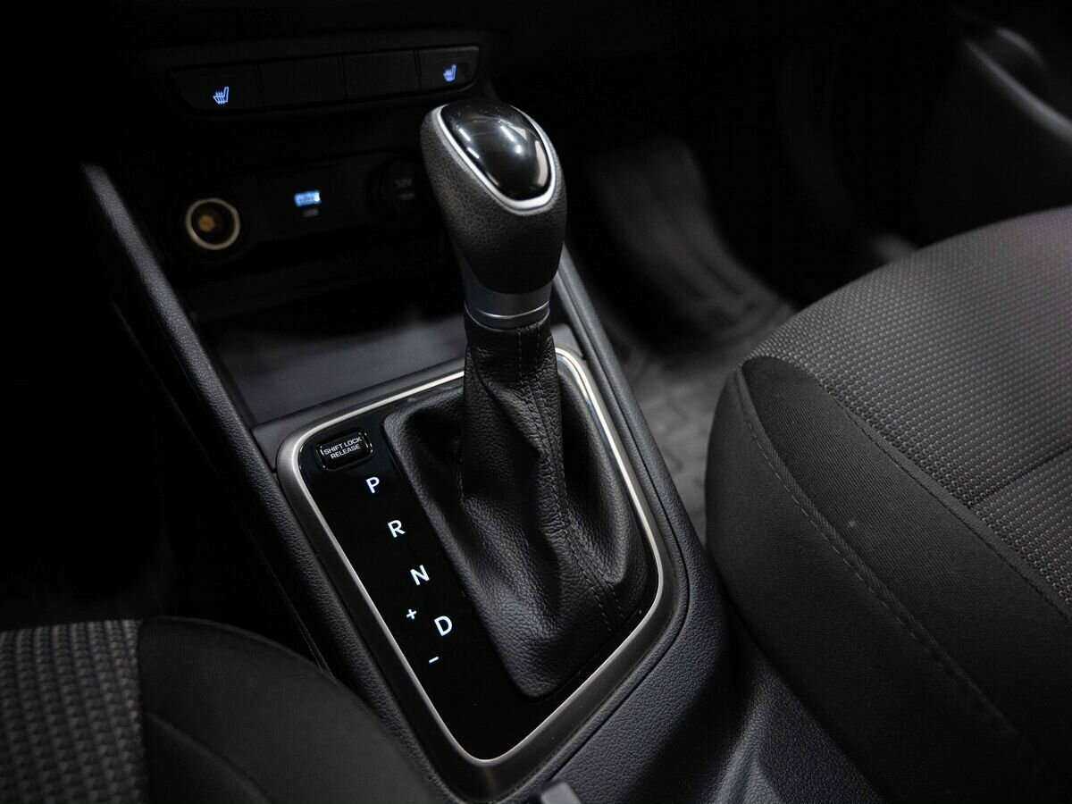 Купить Hyundai Solaris, 2020, 68 000 км, фото №22