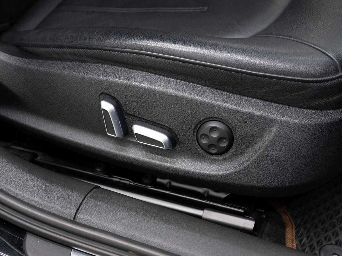 Купить Audi A6, 2016, 192 000 км, фото №21