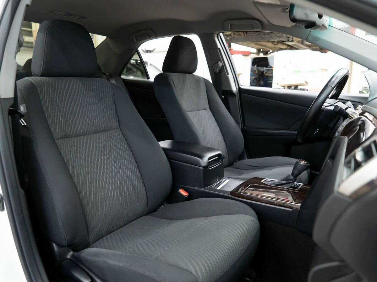 Купить Toyota Camry, 2016, 175 000 км, фото №9