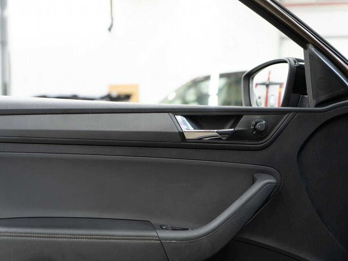 Купить Skoda Rapid, 2021, 65 800 км, фото №15