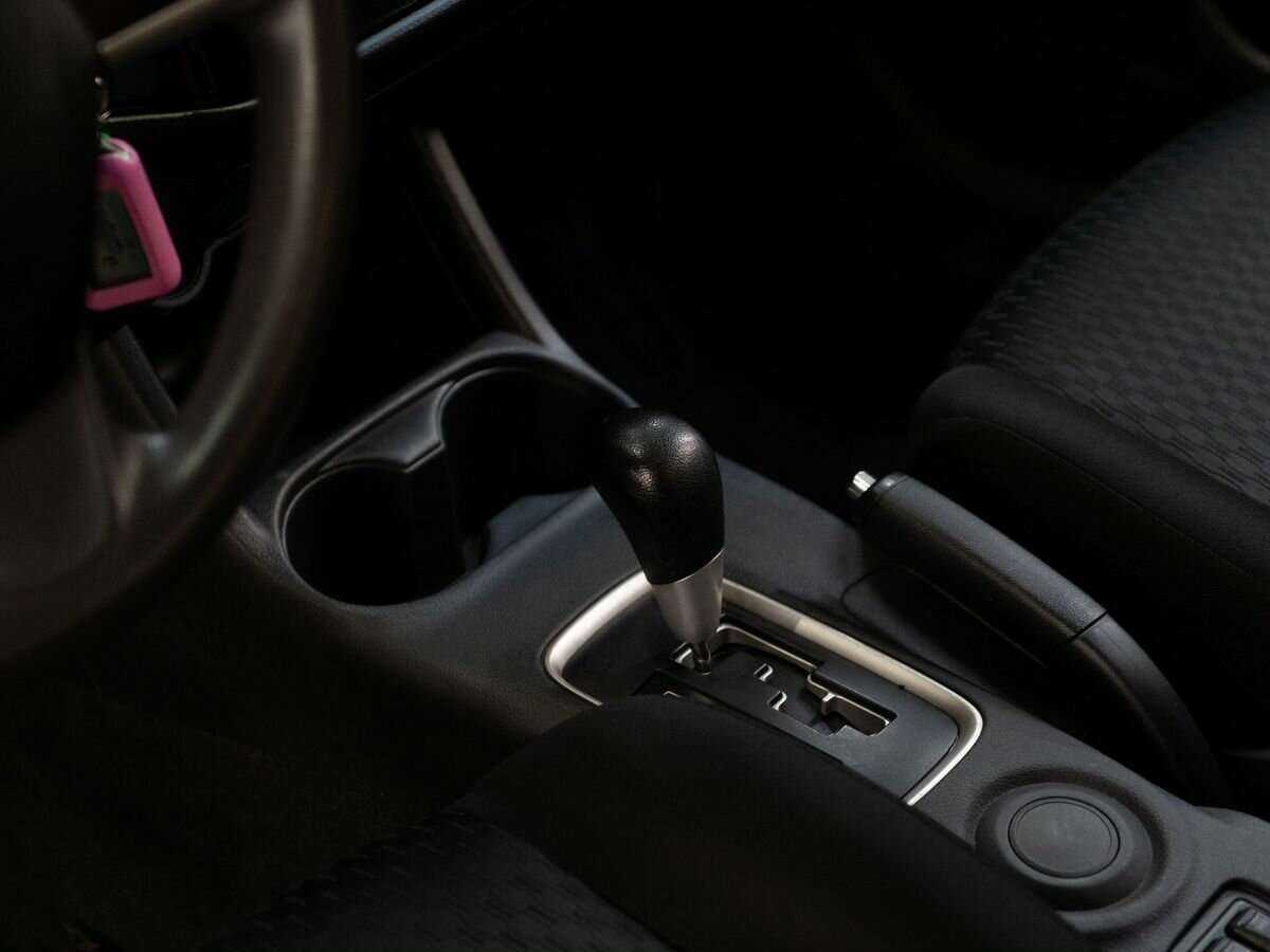 Купить Mitsubishi Outlander, 2015, 140 000 км, фото №13