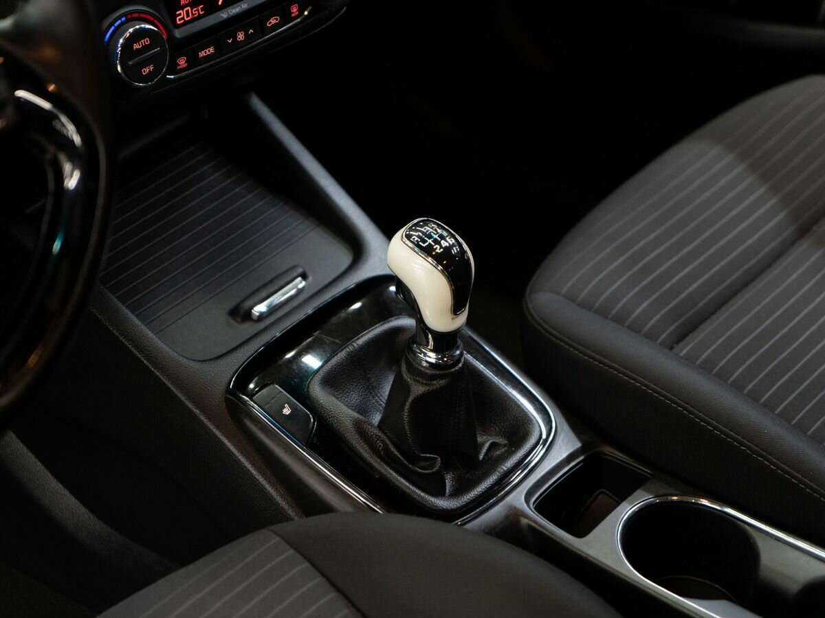 Купить Kia Cerato, 2017, 188 914 км, фото №11