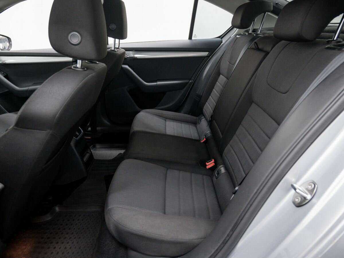 Купить Skoda Octavia, 2013, 270 000 км, фото №13