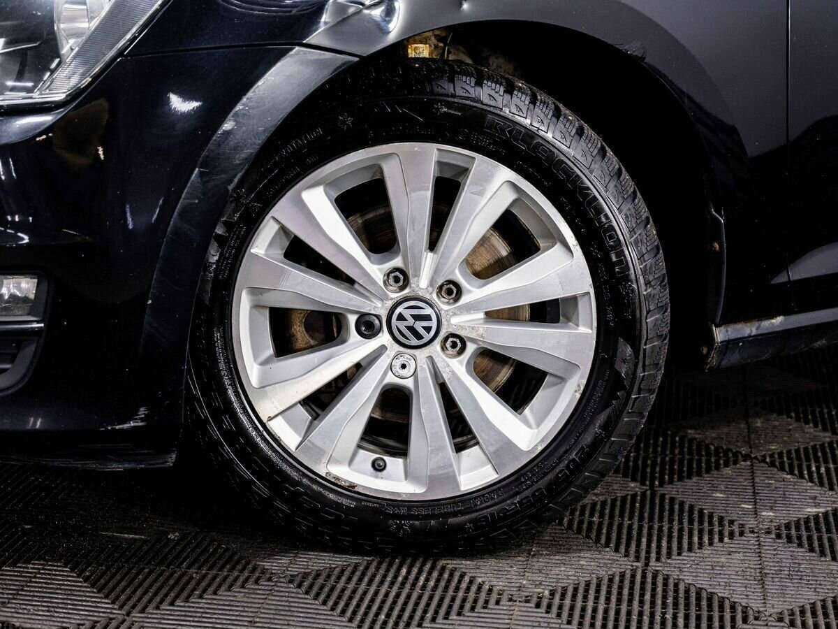 Купить Volkswagen Golf, 2013, 150 000 км, фото №8