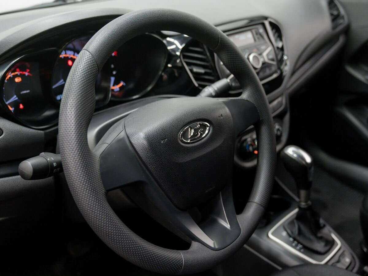 Купить Lada (ВАЗ) Vesta, 2020, 137 047 км, фото №11