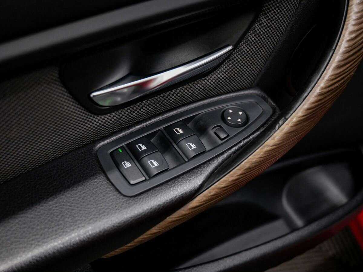 Купить BMW 3 серии 320d, 2012, 172 807 км, фото №12