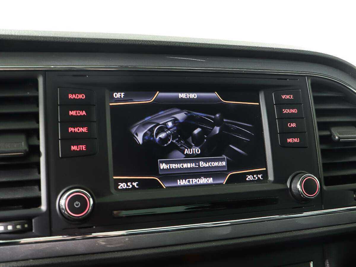 Купить SEAT Leon, 2013, 223 209 км, фото №14