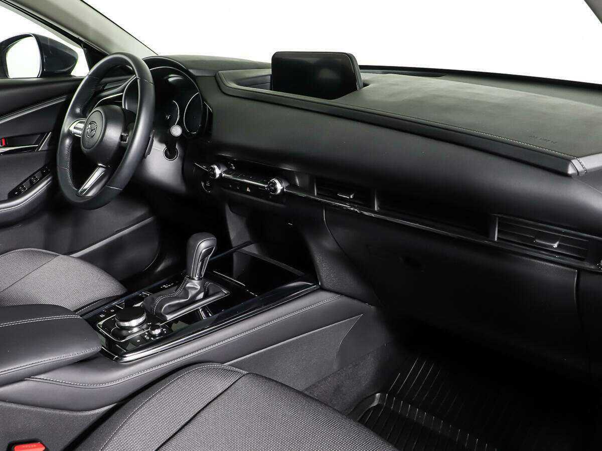 Купить Mazda CX-30, 2021, 6 658 км, фото №10