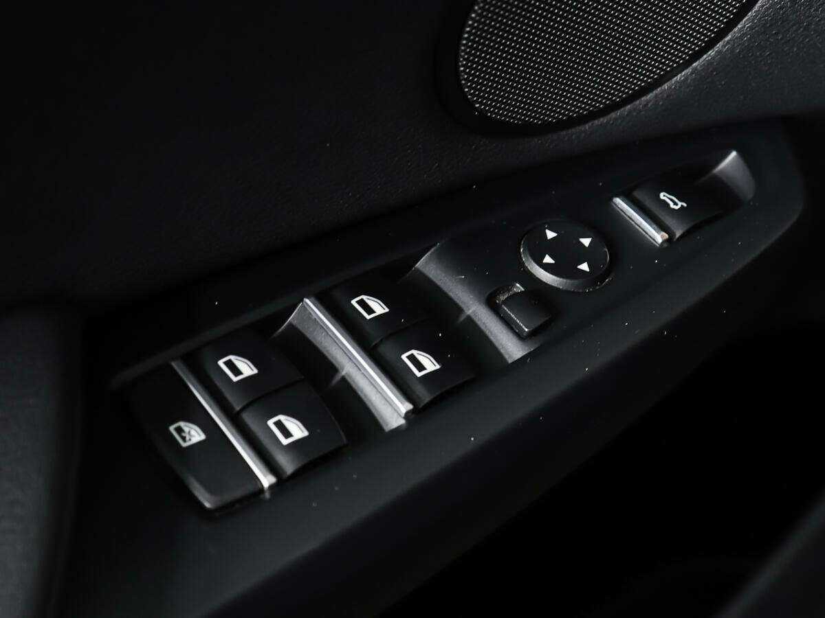 Купить BMW X3 20i xDrive, 2014, 103 000 км, фото №15