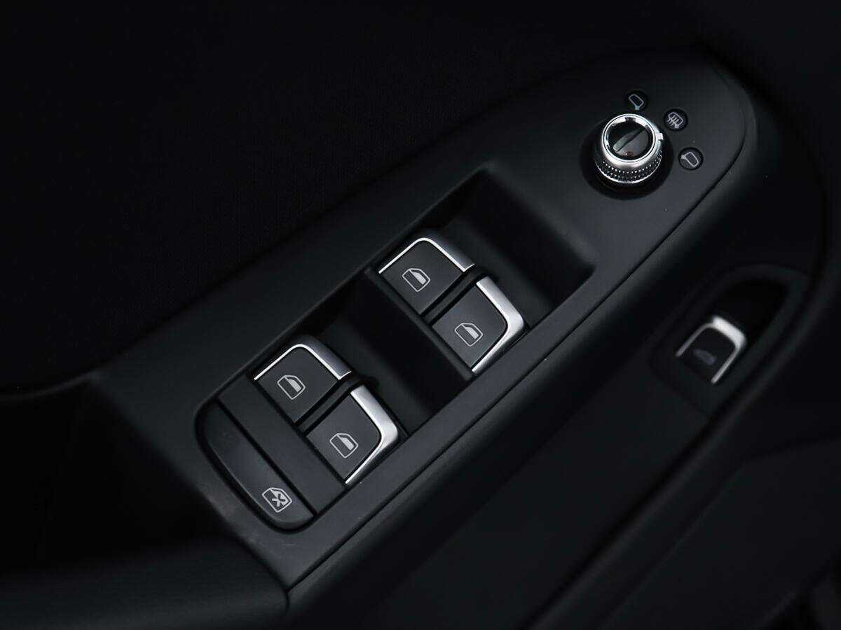 Купить Audi A4, 2014, 93 694 км, фото №18