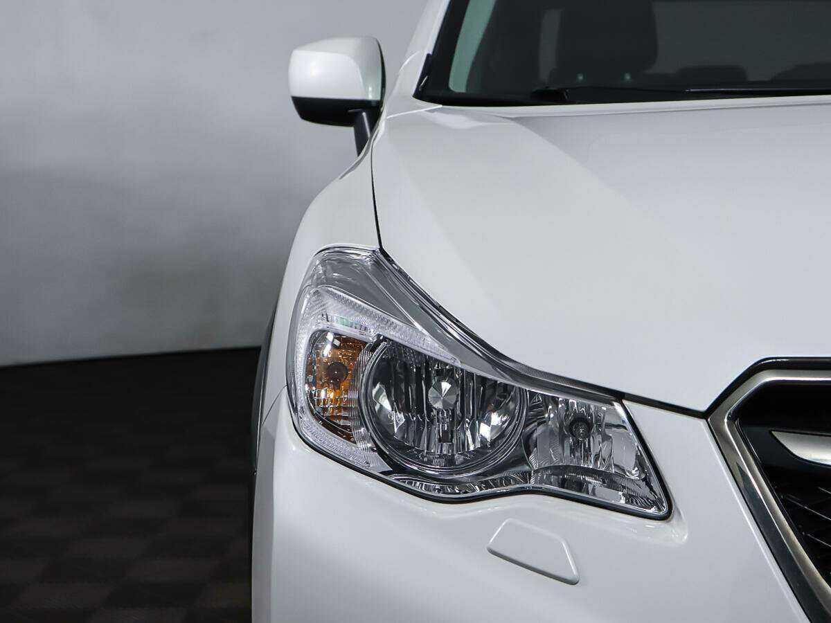 Купить Subaru XV, 2012, 136 657 км, фото №22