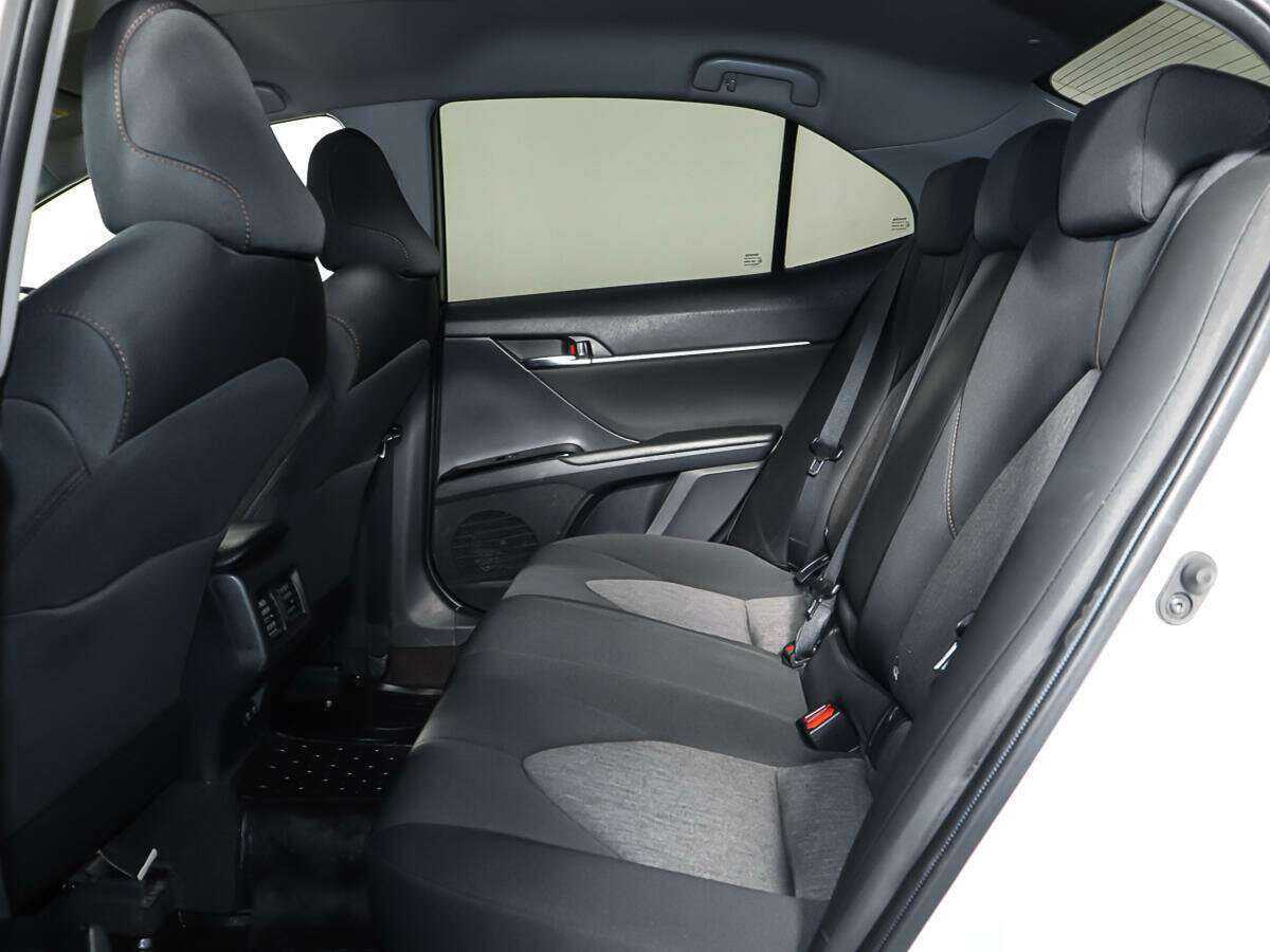 Купить Toyota Camry, 2020, 113 339 км, фото №10