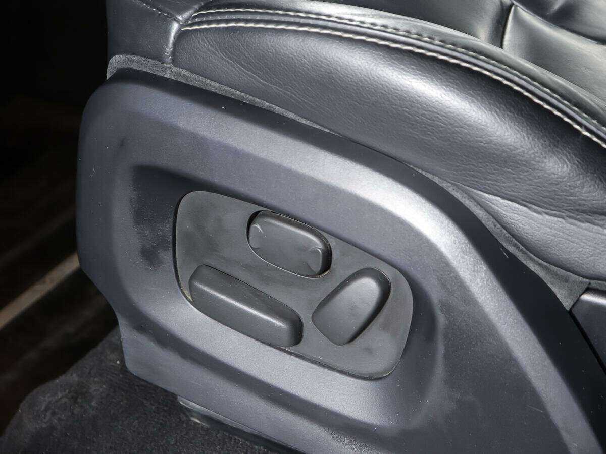 Купить Land Rover Range Rover Evoque 9-speed, 2013, 151 309 км, фото №17