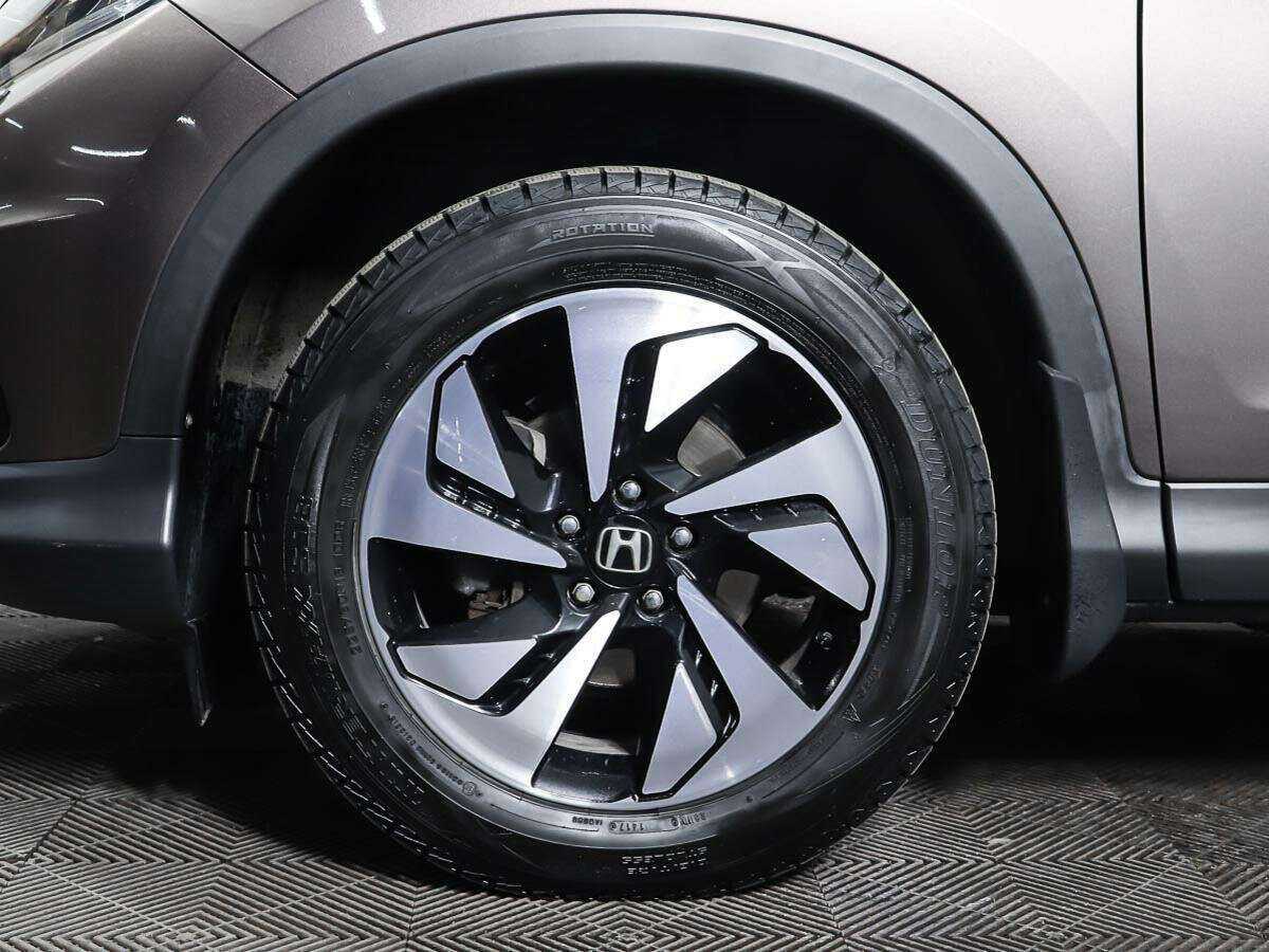 Купить Honda CR-V, 2017, 84 976 км, фото №18
