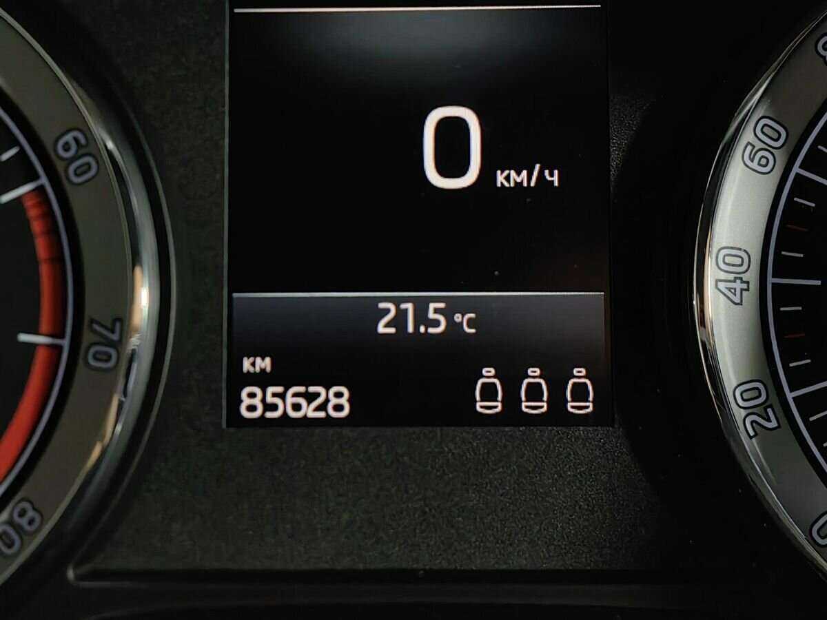 Купить Skoda Karoq DSG6, 2020, 85 622 км, фото №16