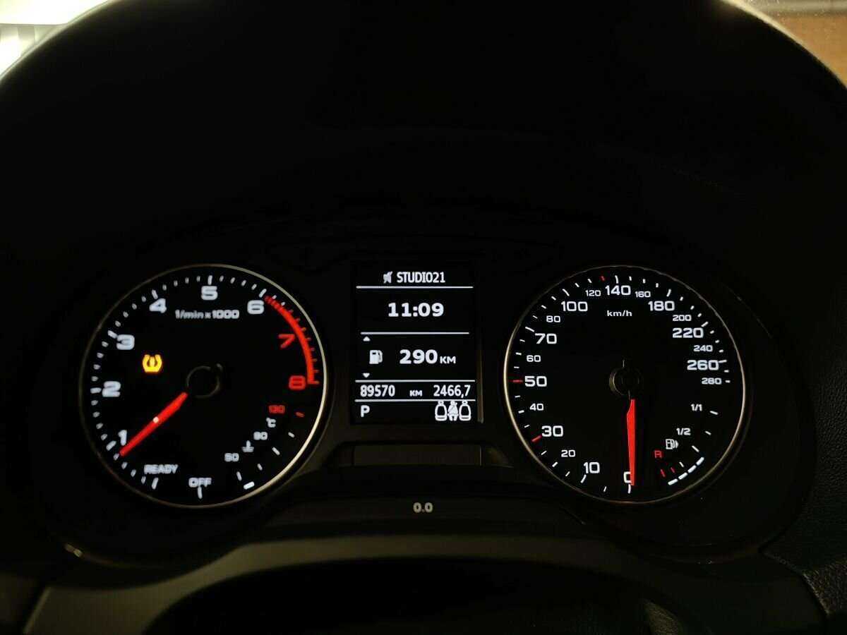 Купить Audi A3, 2020, 89 568 км, фото №16