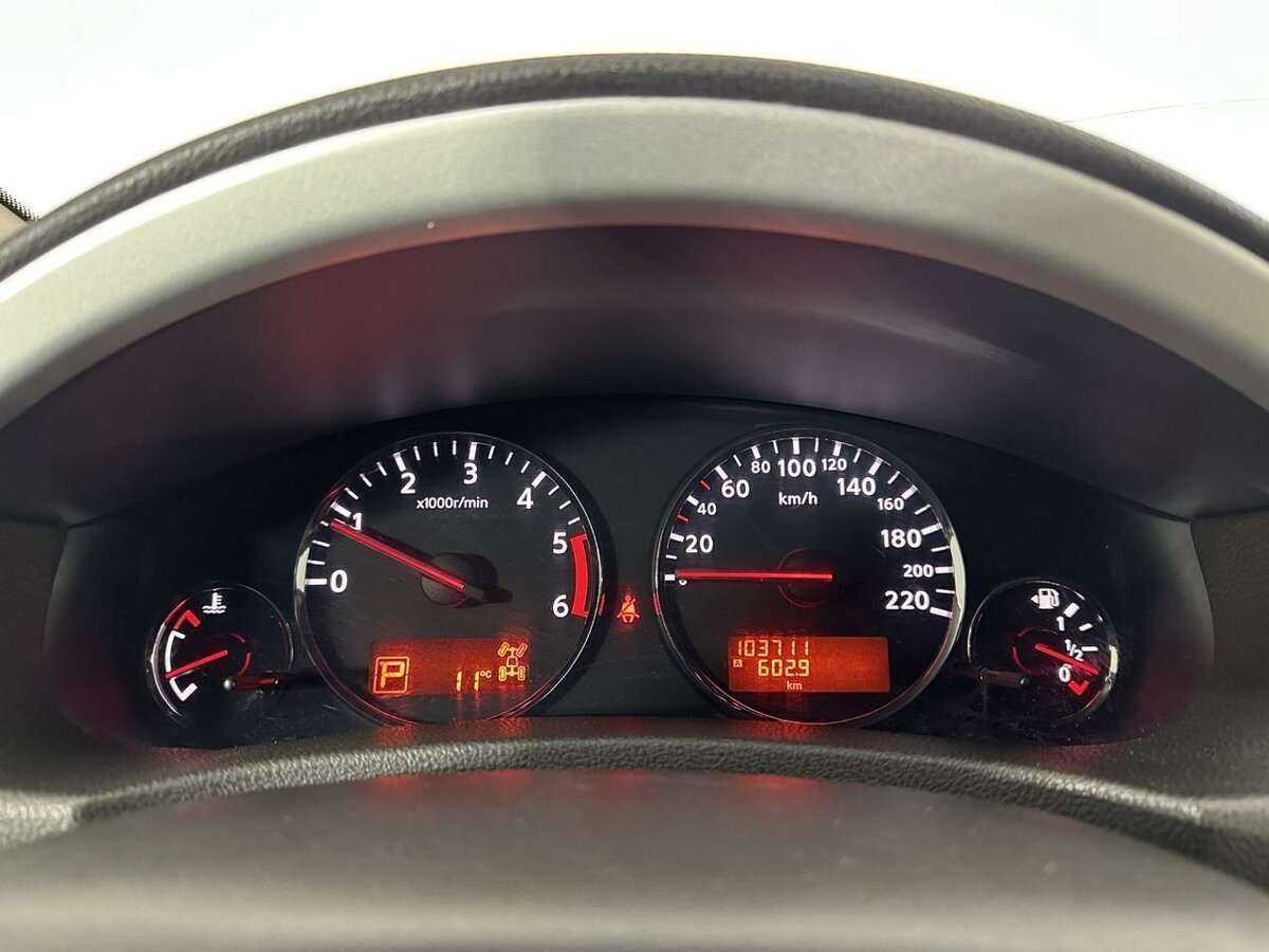 Купить Nissan Pathfinder, 2012, 103 651 км, фото №11