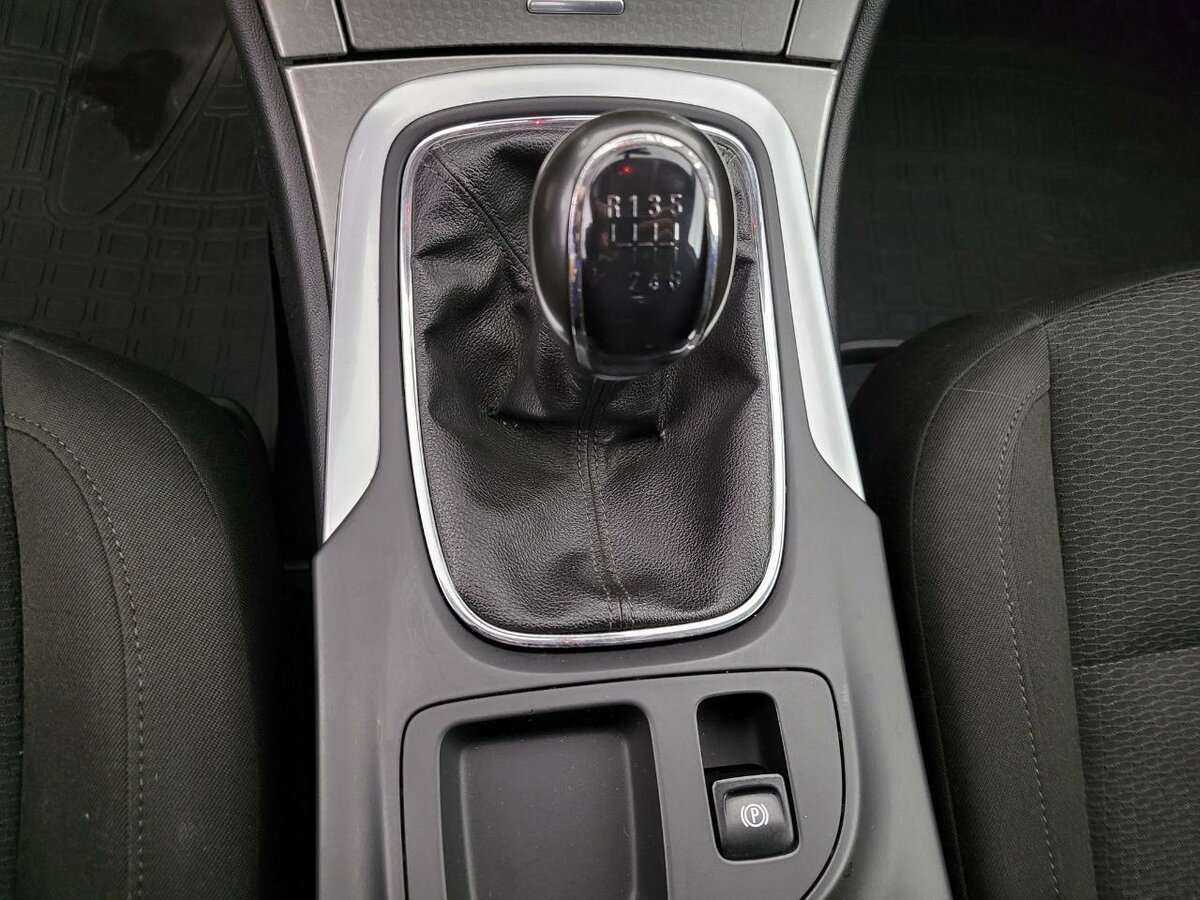 Купить Opel Insignia, 2013, 189 000 км, фото №13