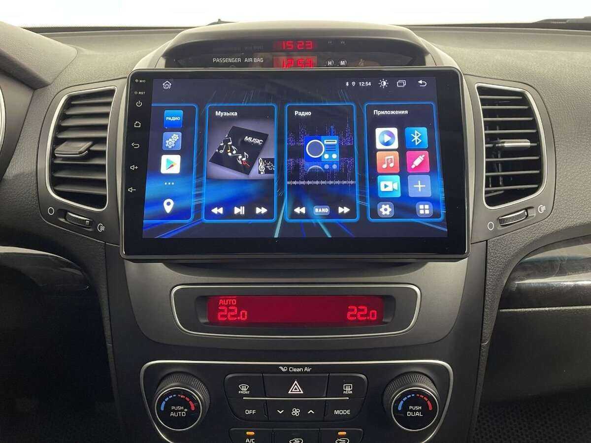 Купить Kia Sorento, 2019, 96 152 км, фото №12