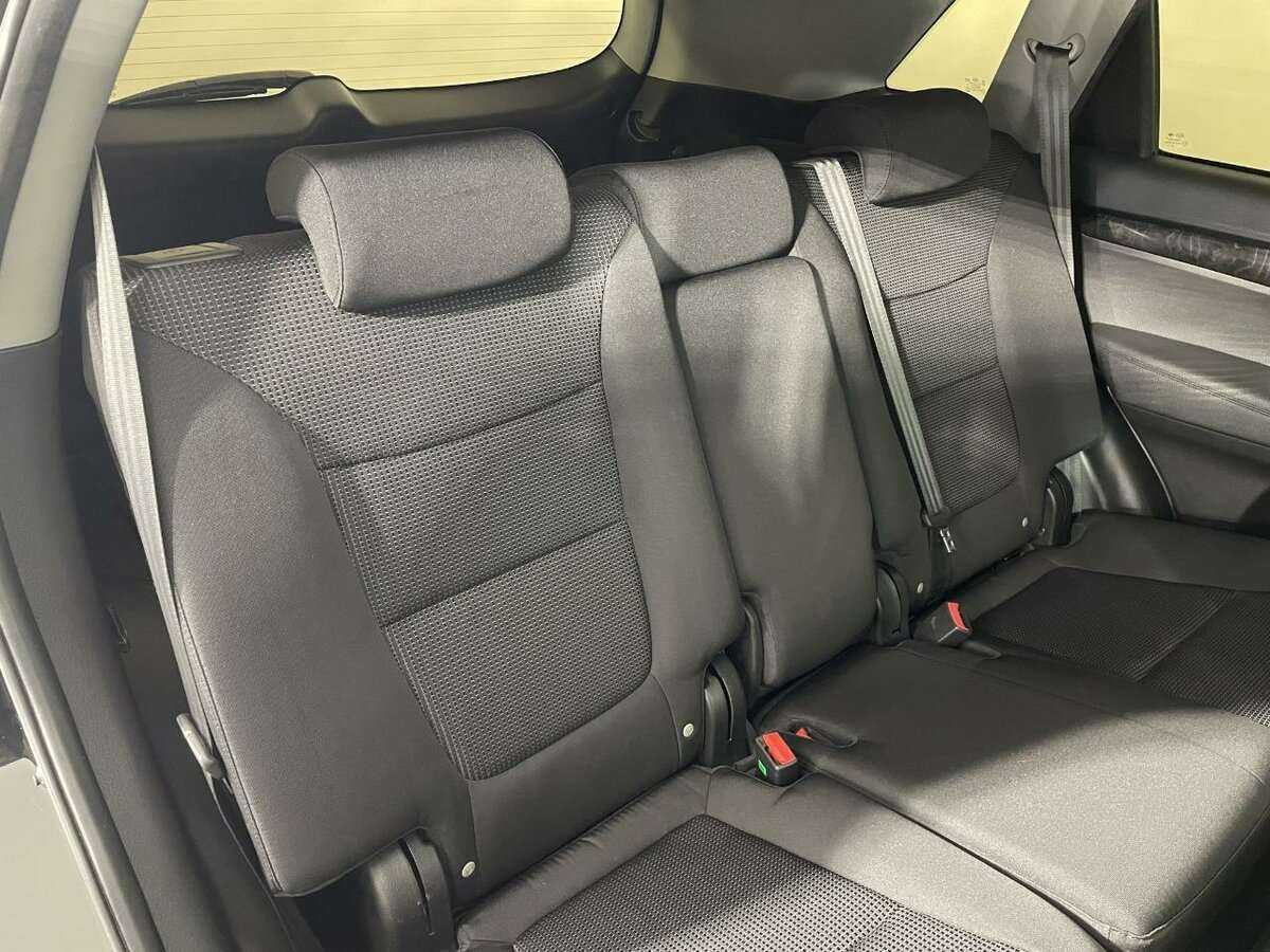 Купить Kia Sorento, 2019, 96 152 км, фото №15