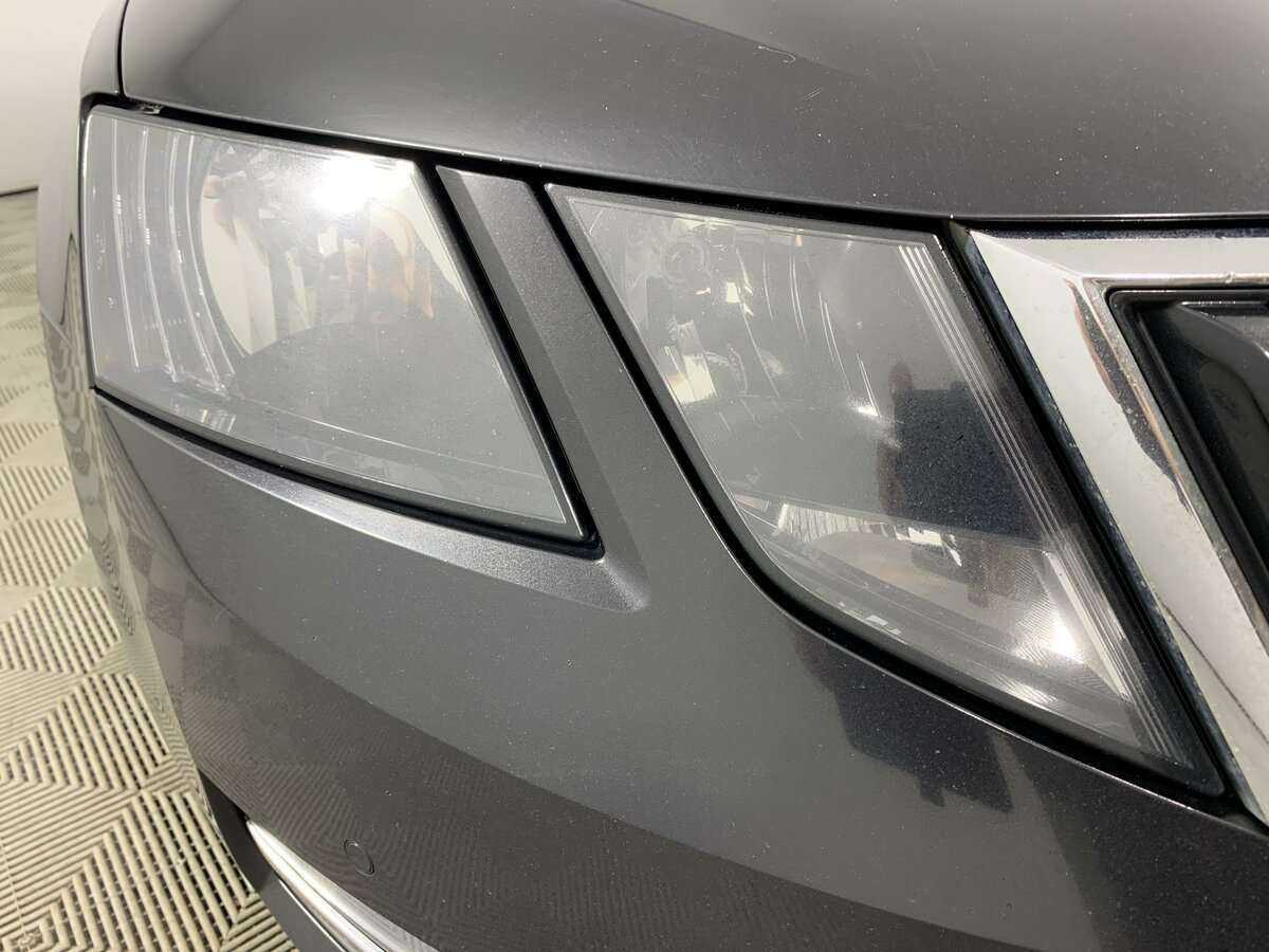 Купить Skoda Octavia, 2018, 117 905 км, фото №13
