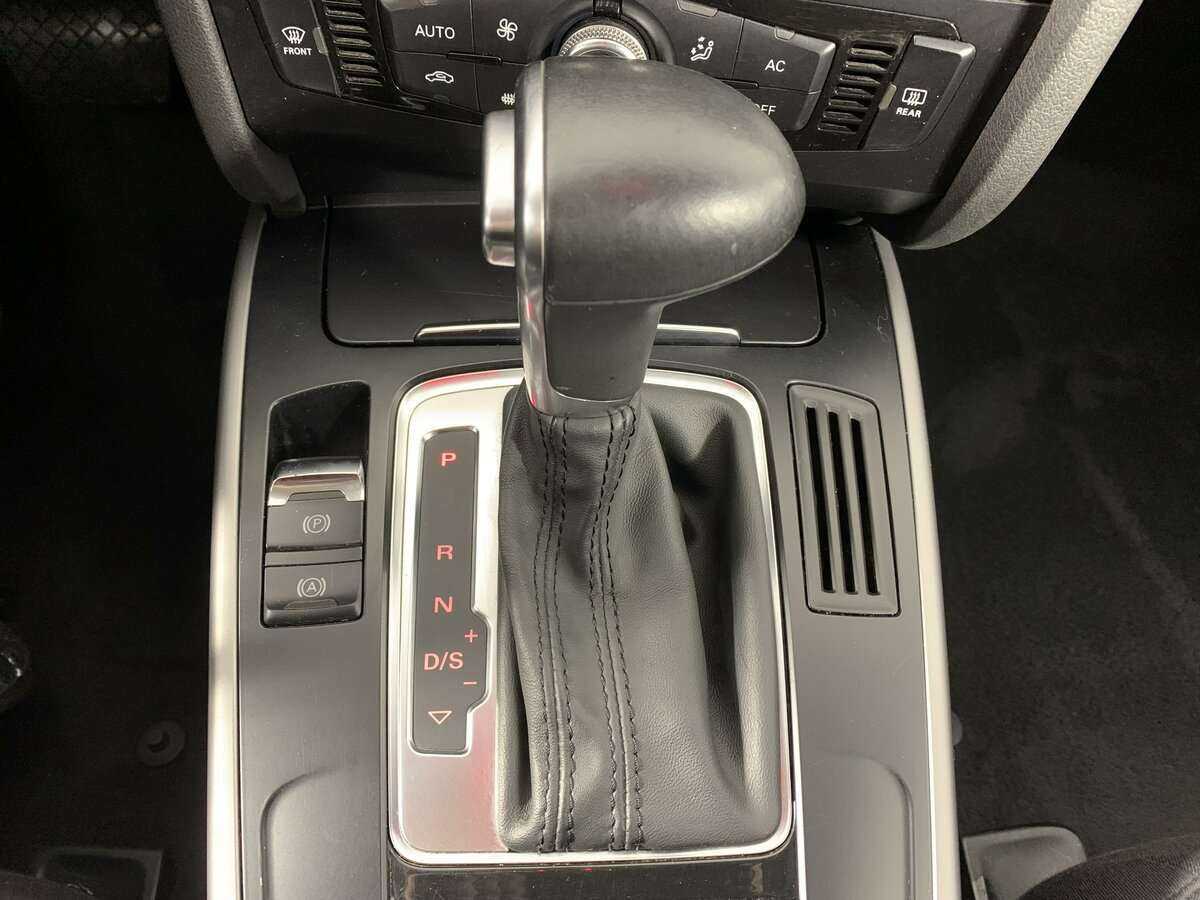 Купить Audi A4, 2013, 188 296 км, фото №16
