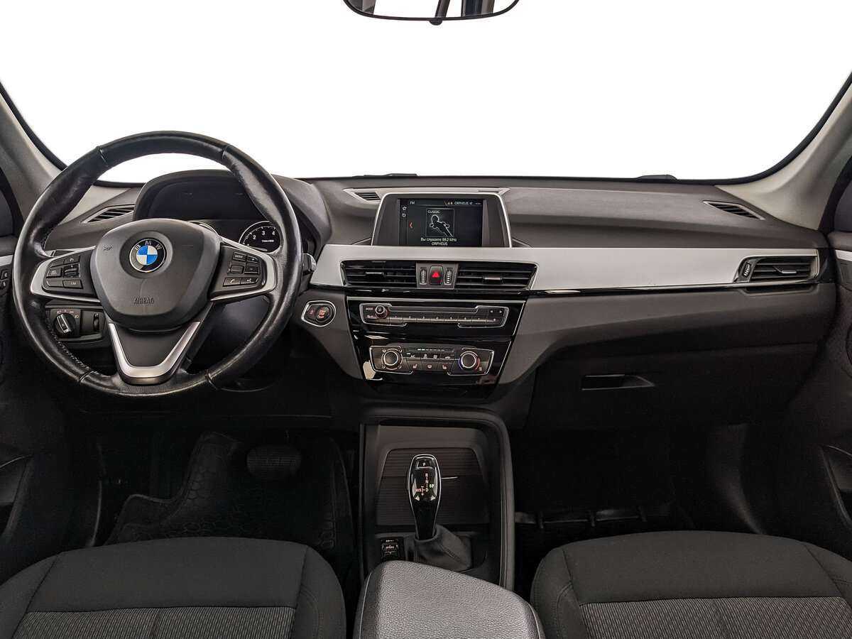 Купить BMW X1 18i sDrive, 2019, 103 301 км, фото №10
