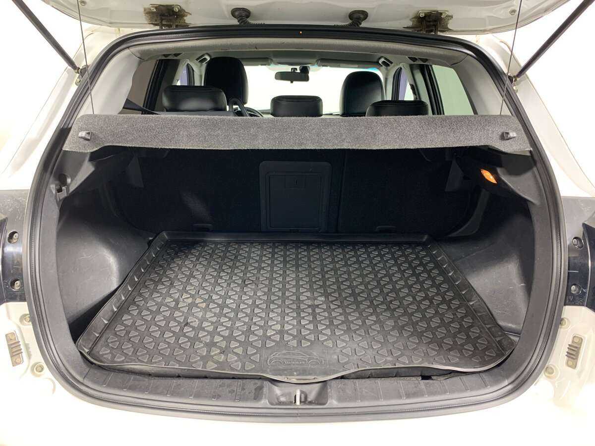 Купить Mitsubishi ASX, 2012, 296 000 км, фото №20