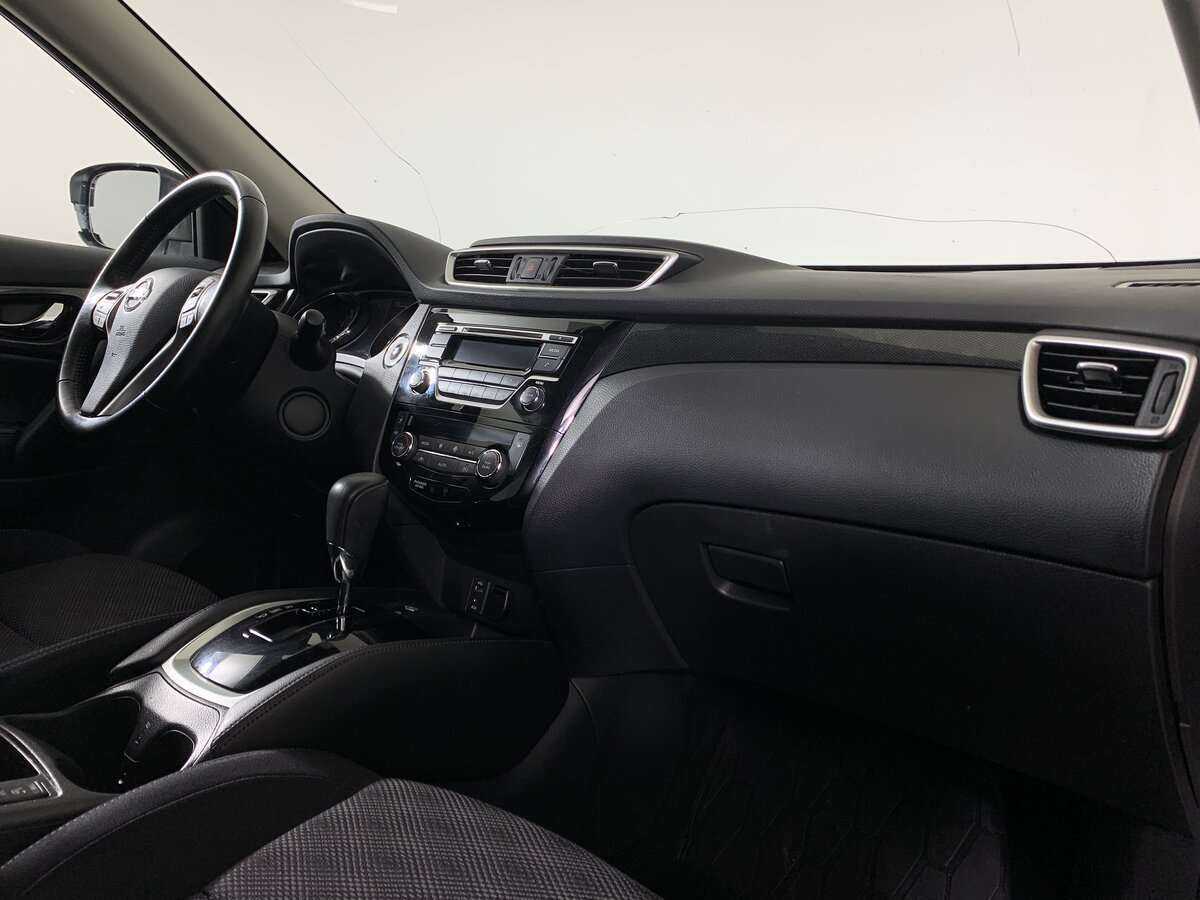 Купить Nissan X-Trail, 2018, 190 000 км, фото №11