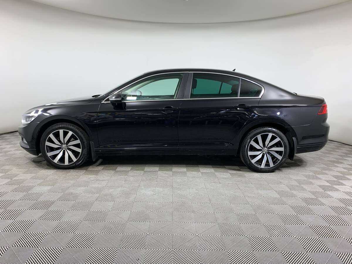 Купить Volkswagen Passat, 2019, 107 000 км, фото №8