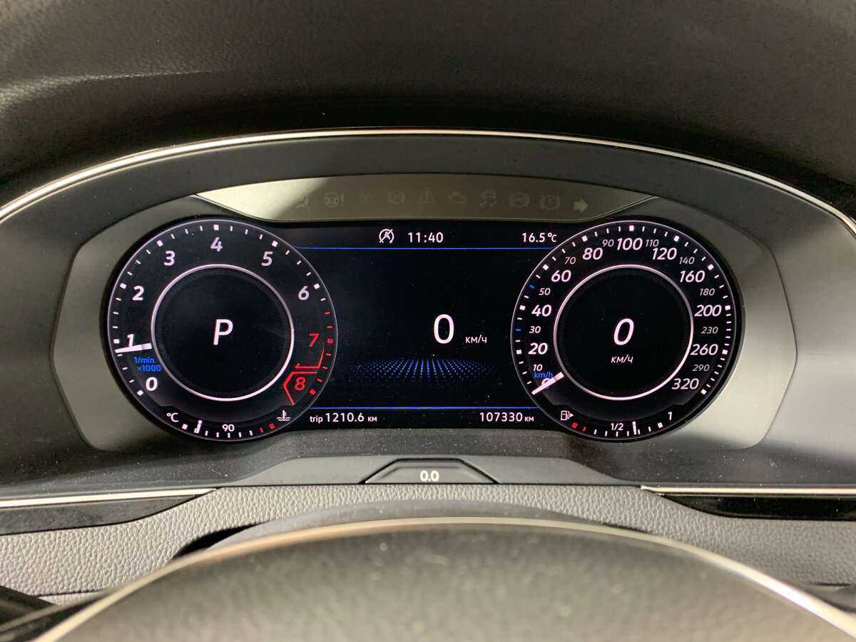 Купить Volkswagen Passat, 2019, 107 000 км, фото №12