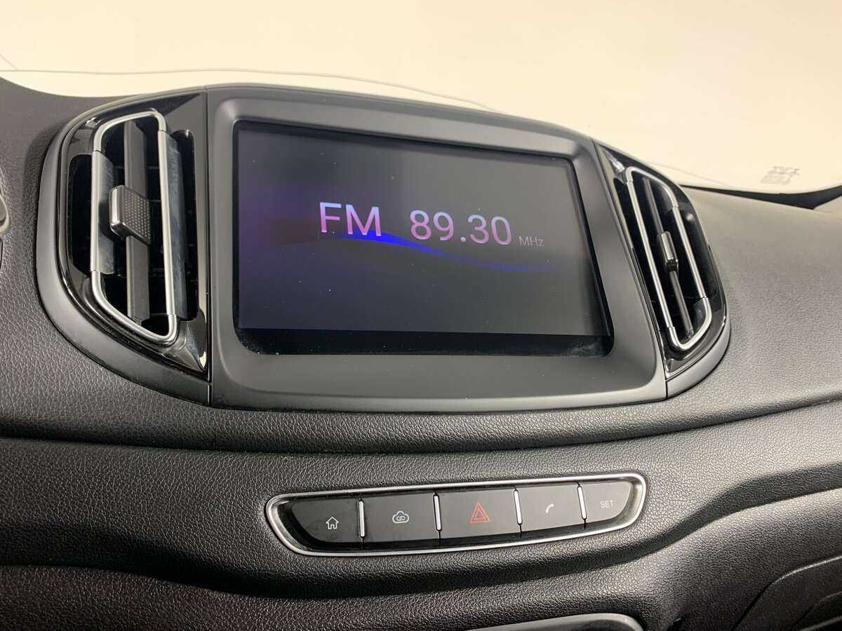 Купить Chery Tiggo 7, 2019, 174 957 км, фото №16