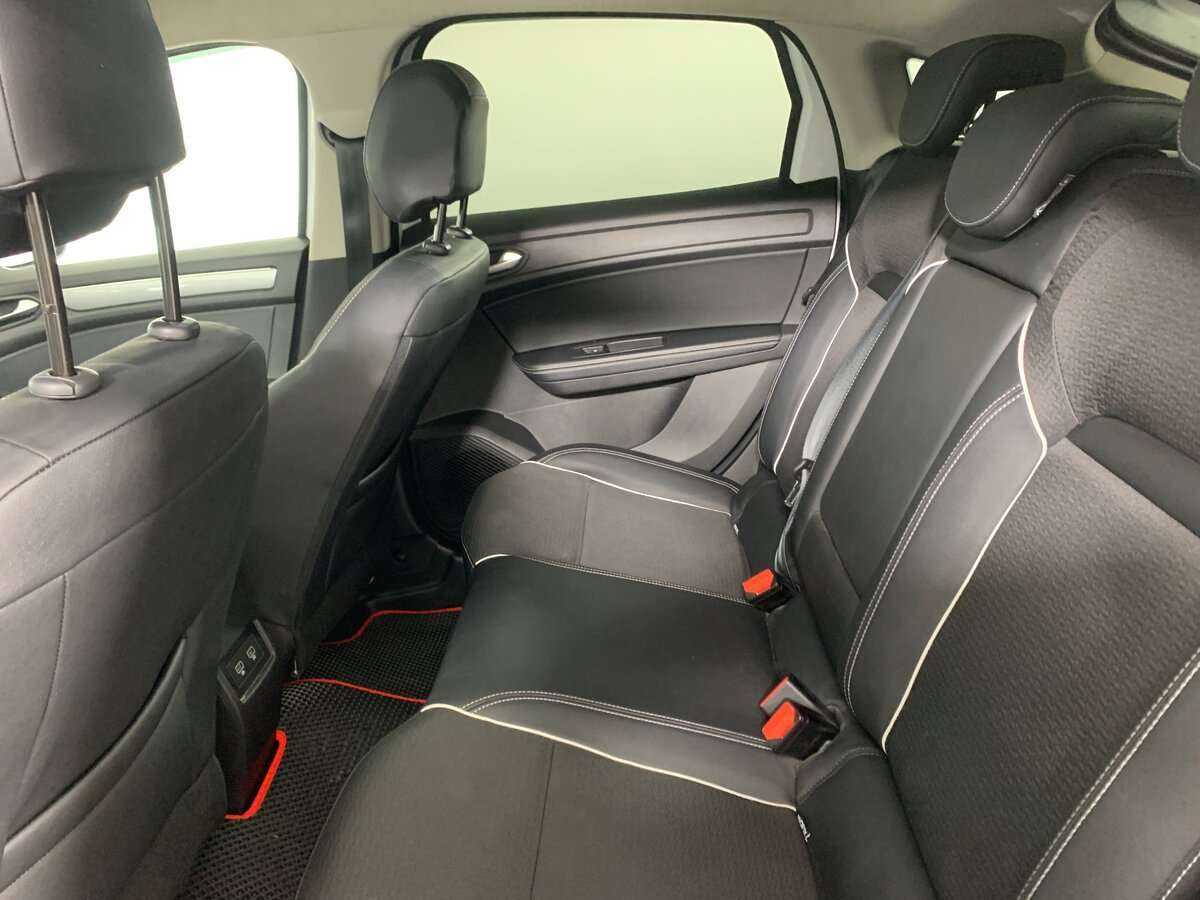 Купить Renault Arkana, 2021, 95 000 км, фото №16